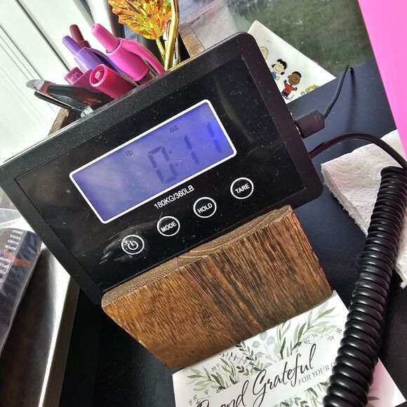 Savanna Jane Womens Size M Purple Colorful Embroidered Long Sleeve Linen Rayon - Picture 13 of 13